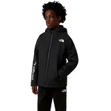 The North Face Never Stop Synthetic Jacke - TNF Black - 12 Jahre