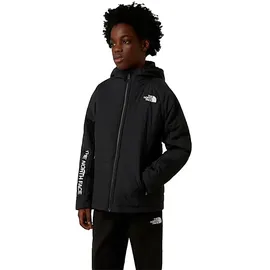The North Face Never Stop Synthetic Jacke - TNF Black - 12 Jahre