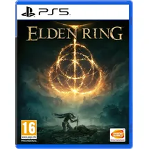 Elden Ring - Standard Edition (ESRB) (PS5)