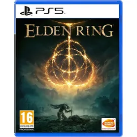 Elden Ring - Standard Edition (ESRB) (PS5)