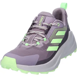 Adidas Terrex Trailmaker 2 Damen Preloved Fig / Green Spark / Charcoal 39 1/3