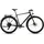 Cube Nulane Pro FE 2026 28 Zoll RH 59 cm grau 'n' chrome