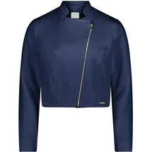 Betty & Co Jackenblazer Blau 38