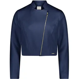 Betty & Co Jackenblazer Blau 38
