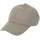 s.Oliver Snapback Cap aus Flanell braun ONESIZE