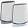 Netgear Orbi AX6000 Tri-band WLAN System Set (RBK852-100EUS)