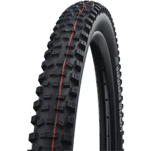 Schwalbe Hans Dampf 27,5 x 2,35 Zoll Faltreifen black Super Gravity