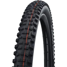Schwalbe Hans Dampf 27,5 x 2,35 Zoll Faltreifen black Super Gravity