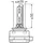 Osram XENARC NIGHT BREAKER 220, D3S, +220% mehr Helligkeit, Xenon-Scheinwerferlampe, 66340XN2-2HB, Faltschachtel (2 Lampen)