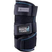 Waldhausen Health + Care Ice Layer Gamaschen M schwarz