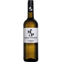 Markus Pfaffmann Chardonnay trocken 2023