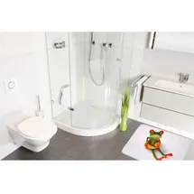 Sanilo Froggy Weiß 70 x 110 cm