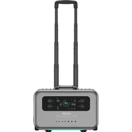 Zendure SuperBase Pro 1500 1440Wh / 2000W