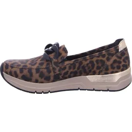 Rieker Loafer Herren Braun 41
