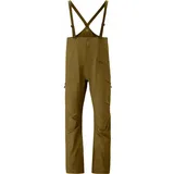 Norröna Møre GORE-TEX 3L Herren Hardshellhose (Oliv S) Hardshellhosen