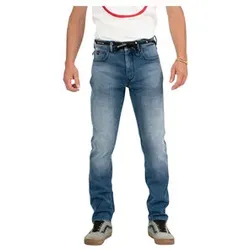 Tapered Slim Motorradjeans 2023 Modell, 31