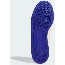 adidas Forum Low CL Core White / Royal Blue / Core White 40 2/3