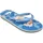 QuiksilverTM MOLOKAI ART 25-40 Blau