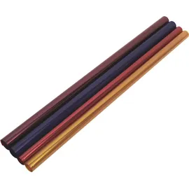 Eurolite Farbfolienbogen 116 Blau/Grün 122x100cm