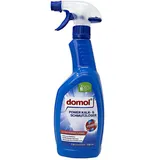 domol POWER KALK & SCHMUTZLÖSER Badreiniger 0,75 l
