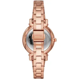 Fossil Daisy Edelstahl 34 mm ES4791