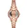 Fossil Daisy Edelstahl 34 mm ES4791