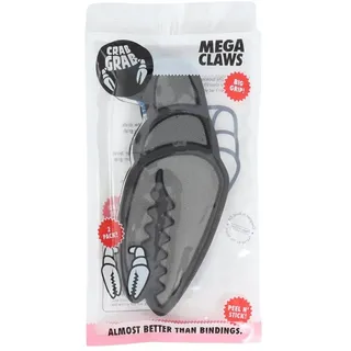 Crab Grab MEGA Claws Stomppad 2025 Stealth Mode