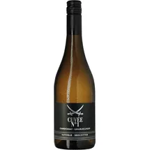 Brogsitter und Sansibar Brogsitter Sansibar Cuvée · Chardonnay & Grauburgunder