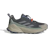 adidas Terrex Trailmaker 2 GTX Speed Lace Herren Carbon/Grey Three/Silver Green 44