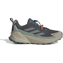 adidas Terrex Trailmaker 2 GTX Speed Lace Herren Carbon/Grey Three/Silver Green 44