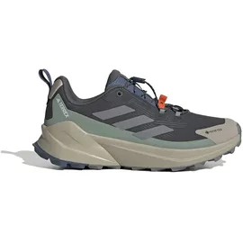 adidas Terrex Trailmaker 2 GTX Speed Lace Herren Carbon/Grey Three/Silver Green 44