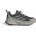 Carbon/Grey Three/Silver Green