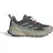 GTX Speed Lace Herren Carbon/Grey Three/Silver Green 44