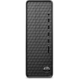 HP Slim Desktop S01-pF4100ng Intel i5-14400, 16GB RAM, 512GB SSD Intel UHD Grafik, DOS