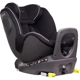 AVOVA Sperber-Fix i-Size Pearl Black