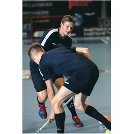 Craft Squad Go Solid Stutzenstrümpfe 1390 navy 46-48