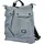 DYX Crossbody Backpack 2 in One - grey