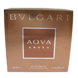 Bvlgari Aqua Amara Eau de Toilette Spray