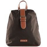 Picard Sonja City Rucksack 29 cm cafe