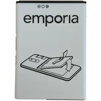 Emporia AK-S3m-BC