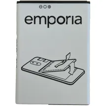 Emporia AK-S3m-BC