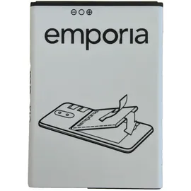 Emporia AK-S3m-BC