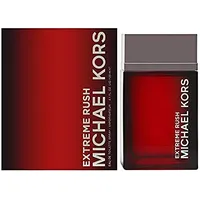 Michael Kors Extreme Rush 40ml Eau De Toilette Men EdT Herren Man Homme