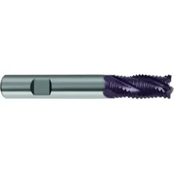 GÜHRING Schruppfräser DIN844 HSSCo8 FIRE Typ NR 16mm