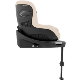 Cybex Sirona G3 Plus Almond Beige