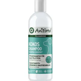 AniForte Fellharmonie Shampoo Kokos 200 ml
