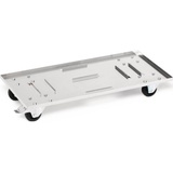 Nordwest Handel AG Transportwagen STA verz.f.Aluminiumboxen 29 l-91l Gesamt-Trgf.50kg