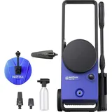 Nilfisk Core 130-6 PowerControl - PCA