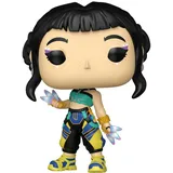 Funko POP! KPop Demon Hunters - Zoey
