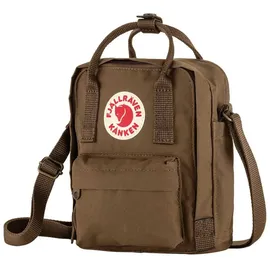 Fjällräven Kanken Sling 2,5 l dark oak